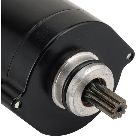 Der Anlassermotor ist geeignet für KL650 89-91 und KLX650 93-96 21163-1108. (1/4)