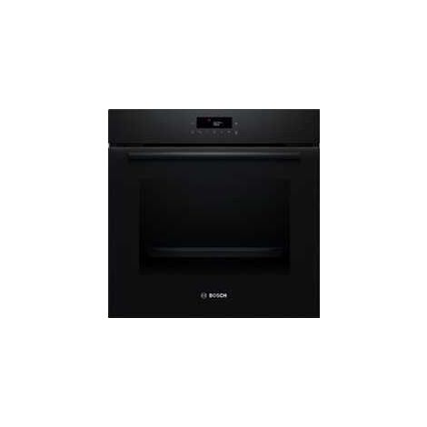 Four encastrable Bosch HBA572BB4 (1/5)
