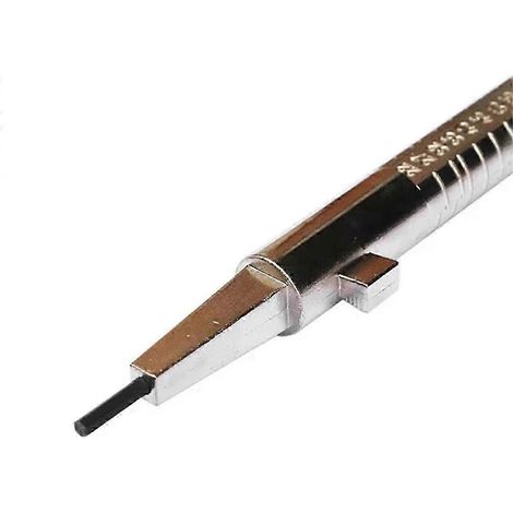 Outils de serrurier : Cylindre de serrure multifonction, tige de réglage auxiliaire, jauge de cylindre de serrure, tourne-came - JXLGV (1/5)