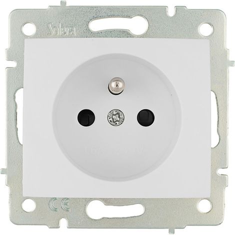 Base Bipolaire 16a Prise électrique Française 16a - Solera (1/3)