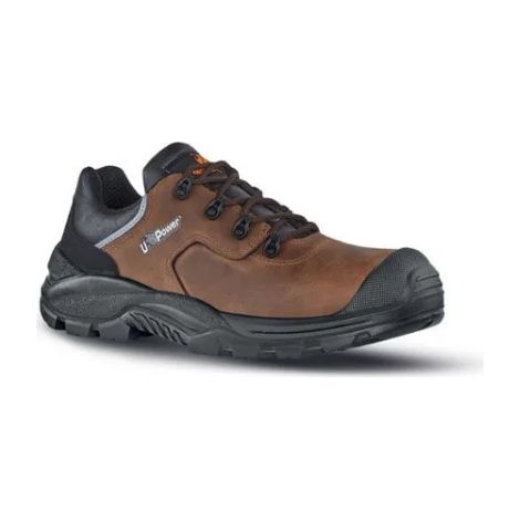 U-Power Quebec UK Scarpe antinfortunistiche basse S3 SRC - 42