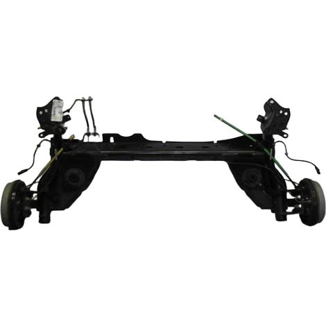 Train Arriere RENAULT Clio [PRODUIT D'OCCASION]♻️555112340r