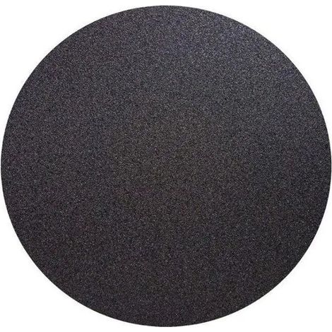 Schleifscheibe Klingspor ps19ek P60 200 mm Klettverschluss