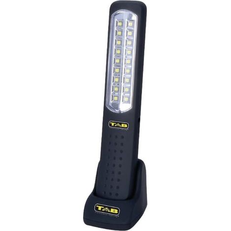 Baladeuse rechargeable TAB TAB1933 (1/2)