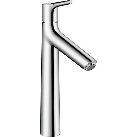 maniglia per lavabo 190 senza maniglione e piletta cromata