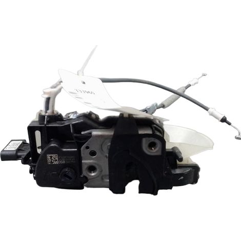 [PRODUIT D'OCCASION] Systeme Condamnation Avant Gauche PEUGEOT 208 2012-... ♻️ Ref Oe. 9844412280 - Garantie à vie (1/3)