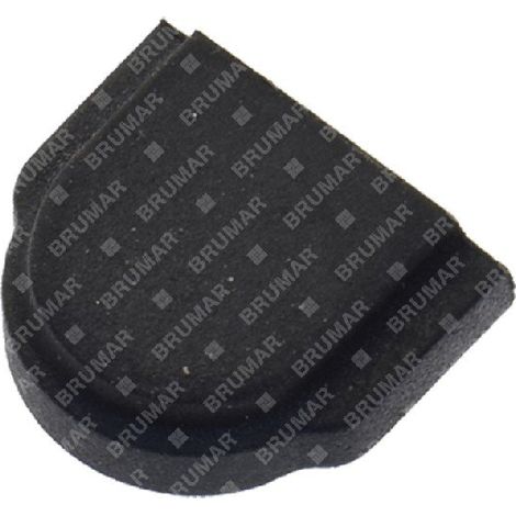 Prensaestopas de funda cilíndrica para motosierras COMPATIBLES ZOMAX - 018583