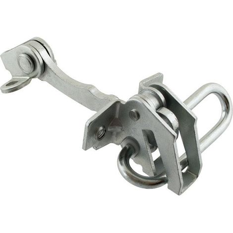 Fiat Punto II FL 5d H/B 2003- limitatore porta anteriore (1/2)