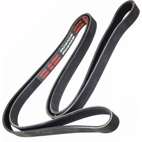 Correa trapezoidal multinervada PK 6PK2145 (1/2)