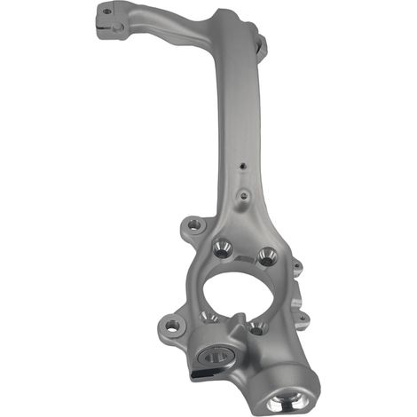 Radlager Links for Audi A6 C6 2.7 3.0 3.2 4.2 FSI 4F0407253F 0101K301 (1/5)