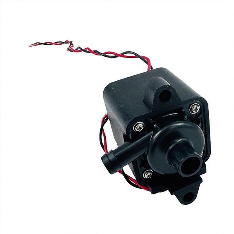 DC12V Water Pump moteur pour X40 Pro/X40 Mate/X40 Turbo/X40 plus balayeuse (1/5)