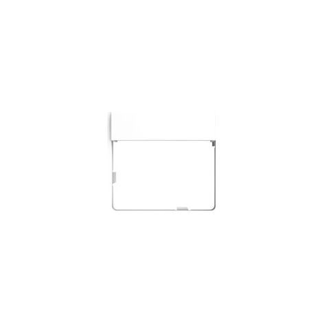 Theben Bewegungsmelder PASSEND ZU GIRA SYSTEM 55 (ABDECK.THEMURA GS WH)