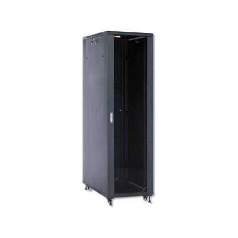 WP WPN-RNA-27606-B rack 27U Rack indipendenti Nero (1/2)