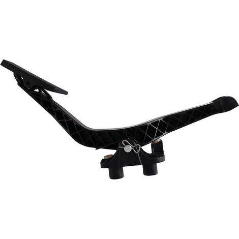 Conjunto de pedal del acelerador electrónico 32700-2D500 327002D500 Compatible con Hyundai Elantra XD 2004-2007 (1/5)