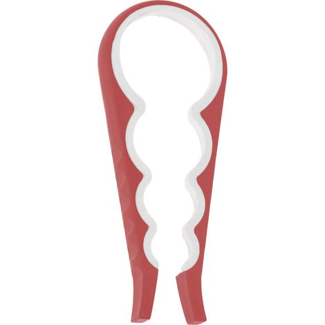 Universalöffner für Gläser und Flaschen, 4-in-1 (1/2)