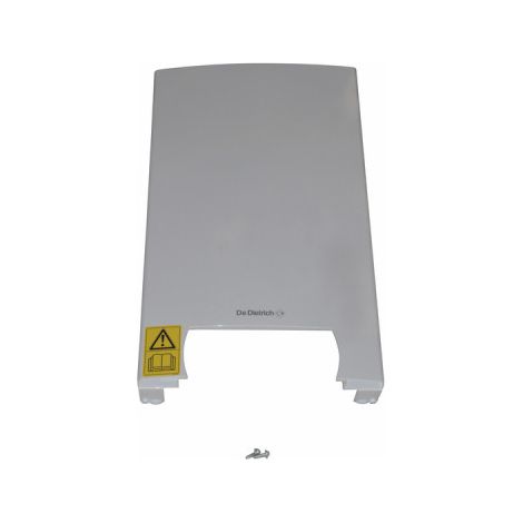 Panneau avant mcr - DE DIETRICH : S100223