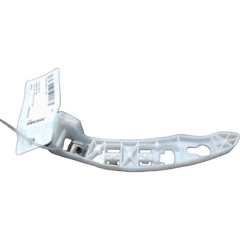 [PRODUIT D'OCCASION] Support Pare-choc Ard PEUGEOT 208 ♻️ Ref Oe. 9676507980 - Garantie à vie (1/2)