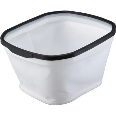 Makita 144625-1 Filtro polveri in panno completo per VC003GL
