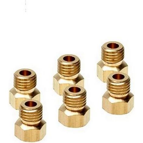 Set di iniettori, ugelli a gas butano originale - Forni, Fornelli Elettrici e a Gas - CANDY - 2232523662894527390
