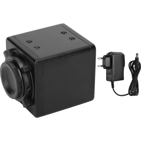 Industriekamera HDMI Elektronisches Mikroskop für Handy-Reparatur VGA 2MP AC100–240V