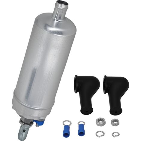 Fuel Pump In Line for Ford Scorpio Sierra 85-93 Mercedes W124 W140 W202 W210
