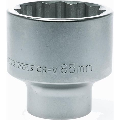 Vaso bihex, 1, 65mm  TENGTOOLS M110565 114840804