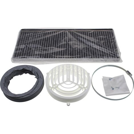 Bosch - kit di ricircolo cleanair standard - 17006838 -