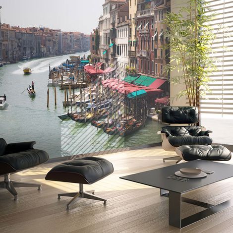 Fotomurale - Il Canal Grande - 300x231 (1/4)