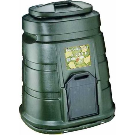 Composteur Bio 300 Sirsa