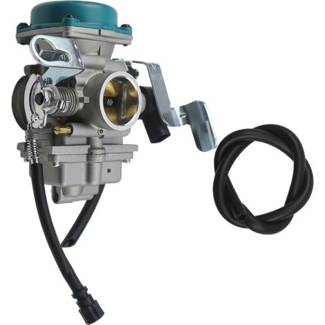 Carburateur NS200 pour Honda Bajaj Pulsar DTSi (BS3) – Moto indienne – Remplacement performant pour carburation (1/4)