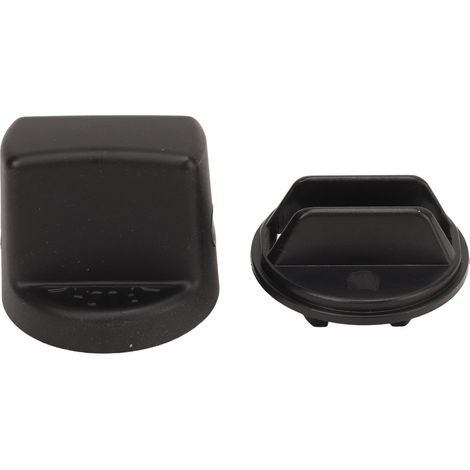 Feu arrière droit pour Peugeot 308 CC 2009-2011, ampoule de stop, feu de signalisation arrière droite, remplacement 6351GH 6351GJ (1/5)