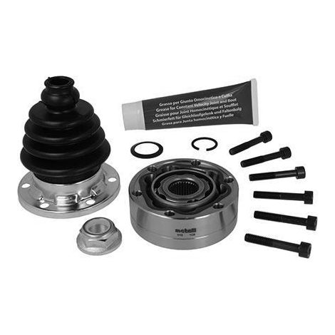 Jeu de joints, arbre de transmission METELLI 16-1010D AUDI 1J0 498 103A