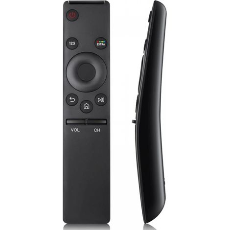 Télécommande universelle Samsung Smart TV, télécommande (1/5)