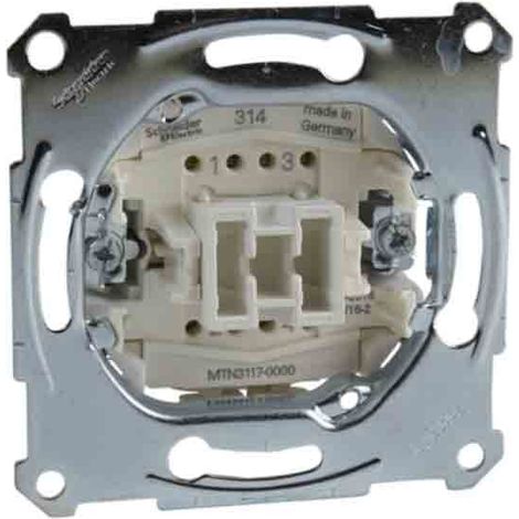 Mecanismo cruzamiento MTN3117-0000 de Schneider