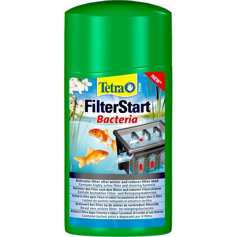 Tetra Pond FilterStart 1L - 261187