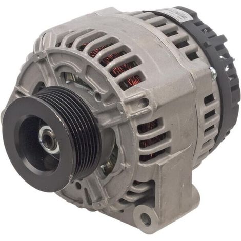 Alternator 14V 120A UNIVERSALE ALT262509781 (1/3)