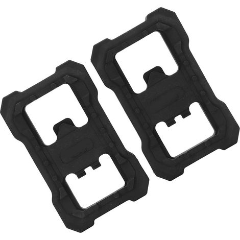 SMPD22 Diebstahlsicheres Pedalteil aus Carbon-Nylon für Fahrräder, selbstverriegelndes Pedal für M520, M540, M8000 und M9000 (1/5)