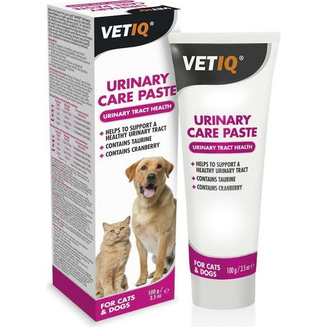 Tratamiento Planet Line Urinary Care Pasta (100 g)