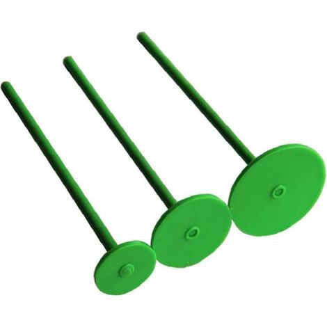 3pcs Pen Pointe du Foret De Forage Au Diamant Outils Roue Peinture Strass Kit 5d DIY Soulever Outils Artisanats Accessoires (1/5)