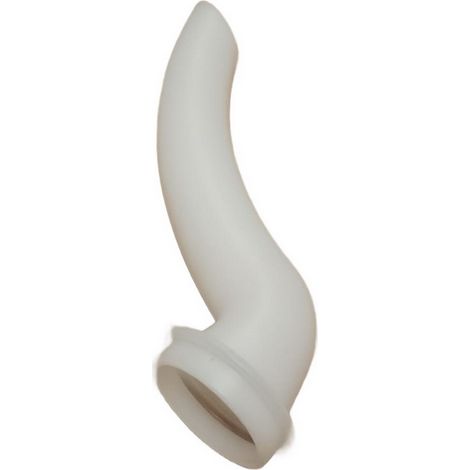 Tubo Curvo 27 cm Atomizador compatible con Km421  Ref 91006