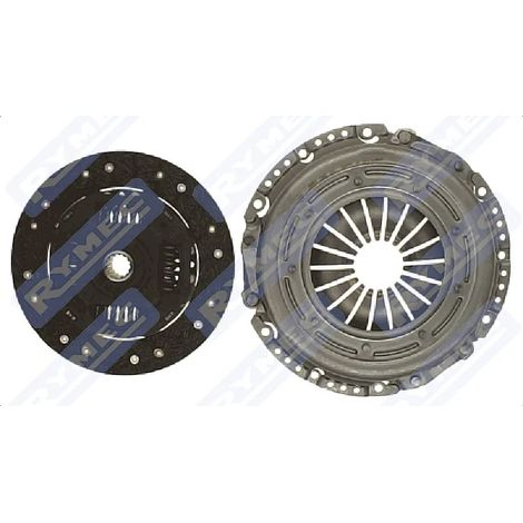 Kit d'embrayage RyMEC JT7349 SAAB 8781890