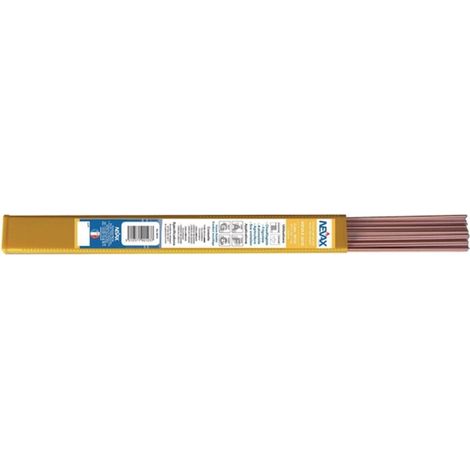 Brasure et métal d'apport SOUDOBRASURE 241E - 2 mm - 1 kg - CASTOLIN EUTECTIC
