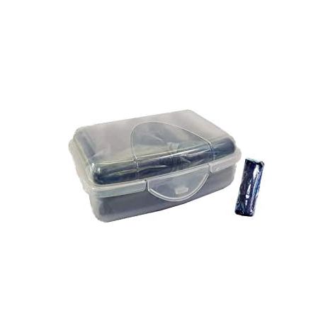 Spülkastensticks RDF blau für Einwurfschacht (14 Sticks)