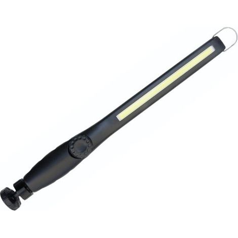 ARCAS 8W ACCU SLIMLIGHT 40 LED 30740014