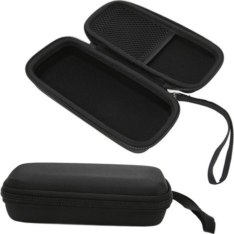 Étui de voyage robuste anti-choc, imperméable et anti-poussière pour rasoir OneBlade QP2520/90/70 (1/5)