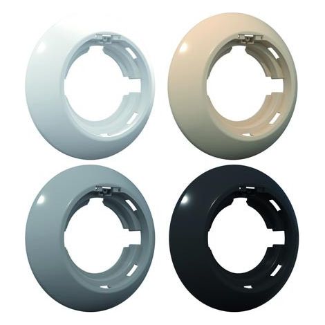 Rosone AstralPool LumiPlus FlexiRapid bianco 71211 per bocchetta 1½" (1/2)