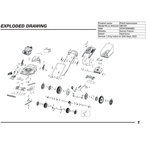 Bullone - 1250861001 per GM H51 (1/2)