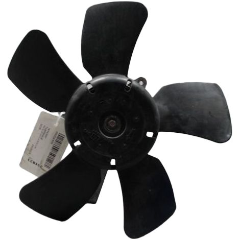 [PRODUIT D'OCCASION] Moteur Ventilateur Radiateur MAZDA Rx8 ♻️ Ref Oe. N3h115150 - Garantie à vie (1/2)