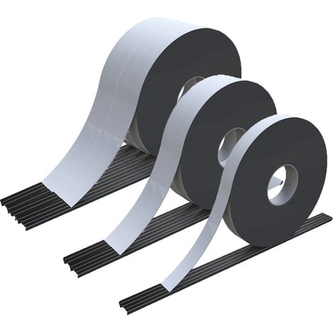 Nastro biadesivo knauf 75 cm x20 mt