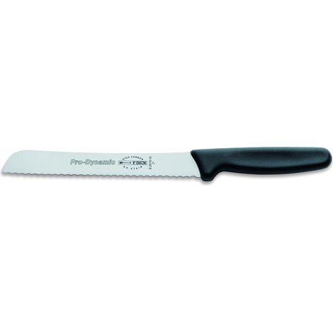 F. DICK ProDynamic Brotmesser Klingenlänge 18 cm Kochmesser Universalmesser